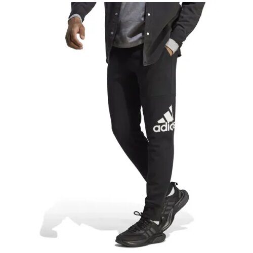 Adidas Muška trenerka BL FT PT Legink, Crna Slike