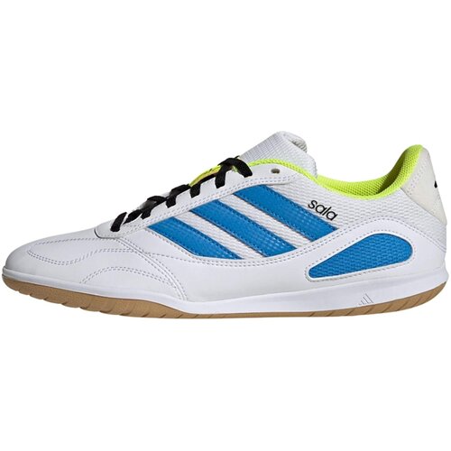 Adidas Muške patike Super Sala III, Bele Cene