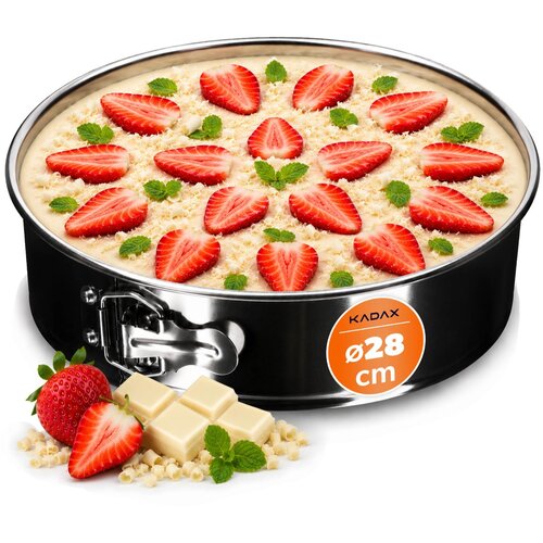 KADAX pekač za torte okrogel pekač za torte 28 cm, (5000354202) Cene