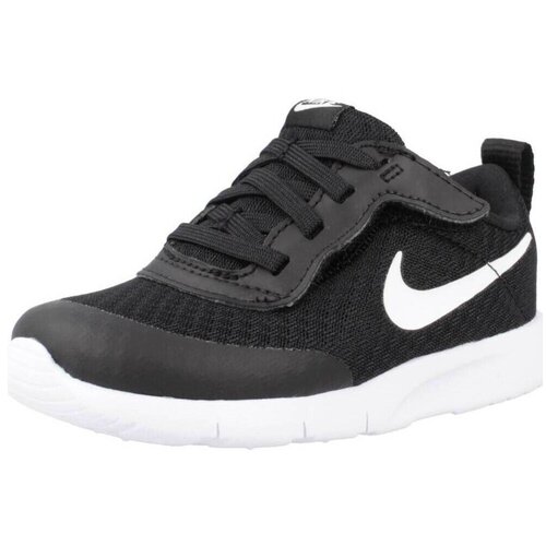 Nike Modne superge TANJUN EZ BABY/TODDLER Črna Cene