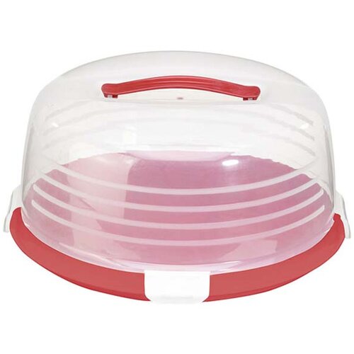 Curver Kutija za tortu okrugla CU 00416-472 Cene