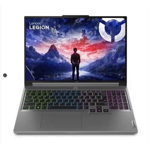 Lenovo Legion5 pro i7-14700HX/32GB/M.21TB/16