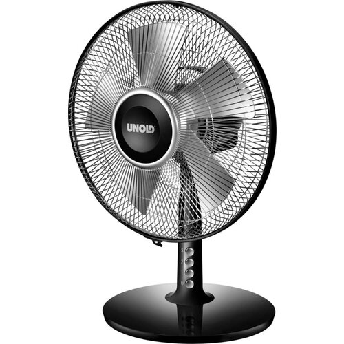Unold AG namizni ventilator Unold 86818 sw, (21000938) Cene