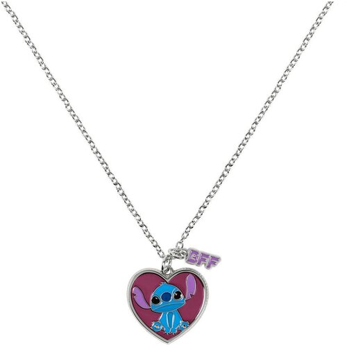 Disney Stitch Disney Angel i Stitch Set od 2 Ogrlice Slike