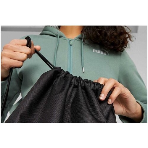 Puma Nahrbtniki Phase Gym Sack Črna Slike