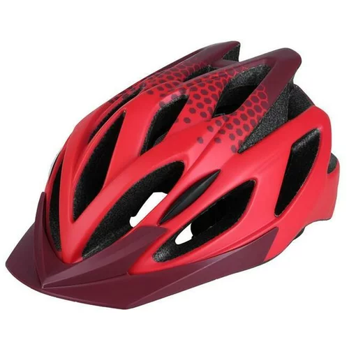 Oxford kolesarska čelada spectre sptrm rdeča
