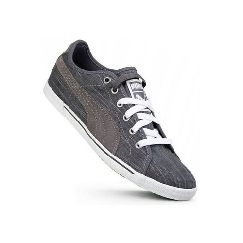 Puma Nizke superge Benecio Drill Pack Siva Cene