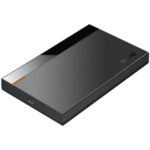 Baseus FullSpeed ​​​​eksterno kući&scaron;te za 2,5" HDD/SSD diskove (crno) Cijene