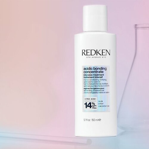 Redken Acidic Bonding Concentrate pred-tretman 150ml Cene