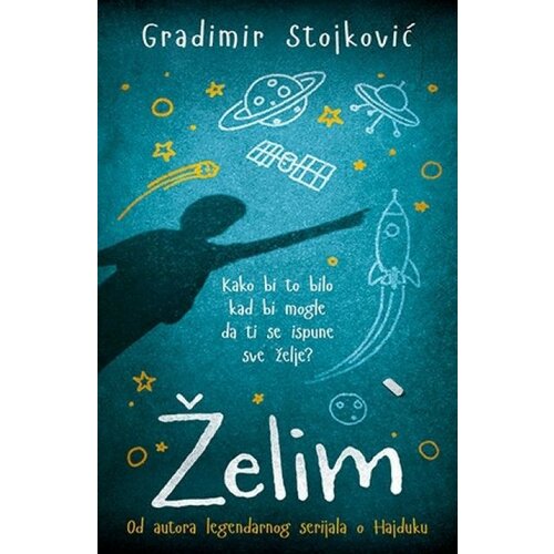 Laguna ŽELIM - Gradimir Stojković ( 7833 ) Slike