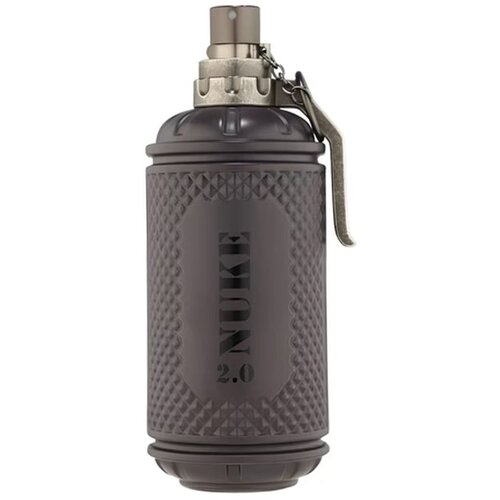 Fragrance World Nuke 2.0 Eau de Parfum 100 ml Slike