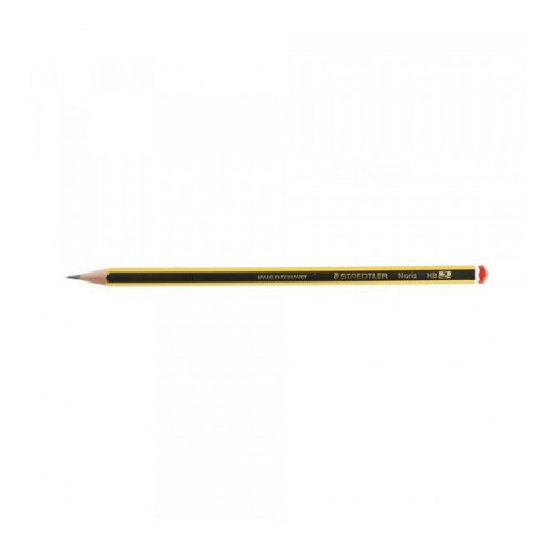 Staedtler grafitna olovka noris HB ( 0035 ) Cene