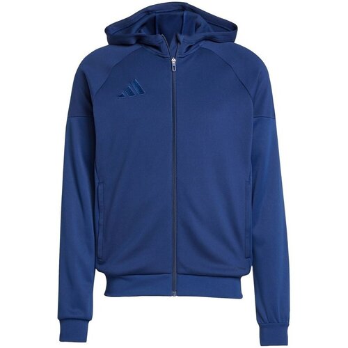 Adidas Puloverji Tiro 25 Modra Cene