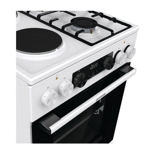 Gorenje Kombinovani &amp;scaron;poret GK5C61WF Slike