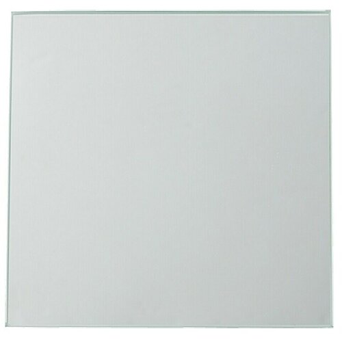 KRISTALL-FORM Zrcalna plo&amp;scaron;čica Fine (Srebrne barve, 15 x 15 cm) Slike