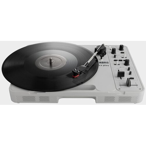 Korg Prenosni DJ gramofon HANDYTRX PLAY Slike
