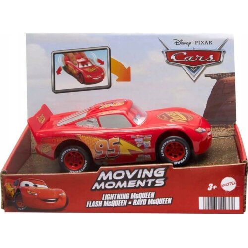 Disney Pixar Cars HPH64 igračka vozilo Cijene