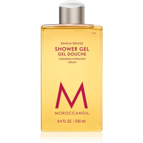 Moroccanoil Body Dalia Rouge hranilni gel za prhanje 250 ml Cene