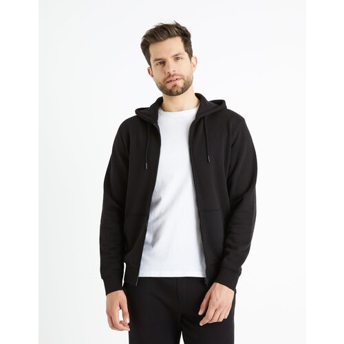 Celio Fethree Hoodie - Men Slike