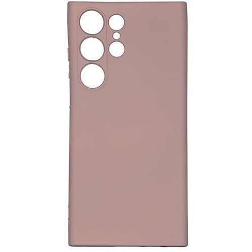  Maska za telefon SOFT CASE za Samsung S23 Ultra, Roze Cene