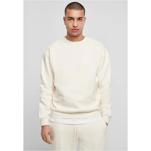 UC Men Sweatshirt with a whitesand neckline