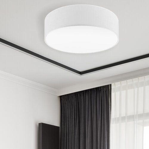  Brilagi - LED plafonsko svetlo SIRIJA LED/36W/230V prečnik 45 cm bela Slike