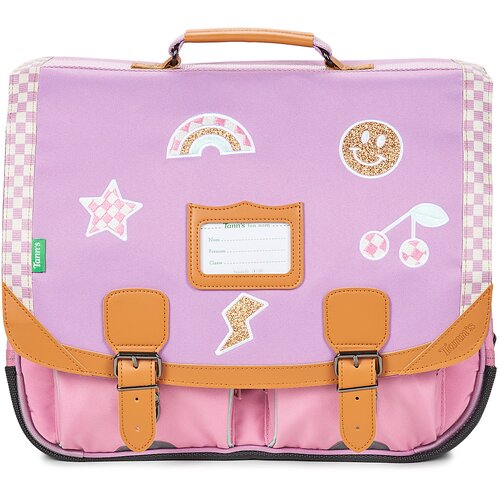 Tann's MANON CARTABLE 41 CM Ružičasta Cijene
