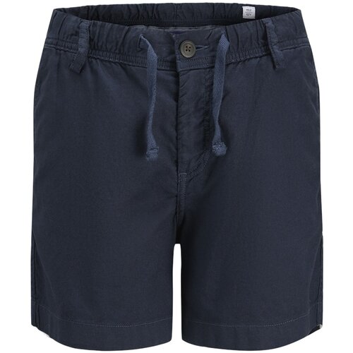 Jack & Jones Bermude za dečake 12275023, Teget Cene