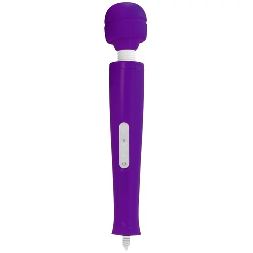 Shots gc massage wand purple