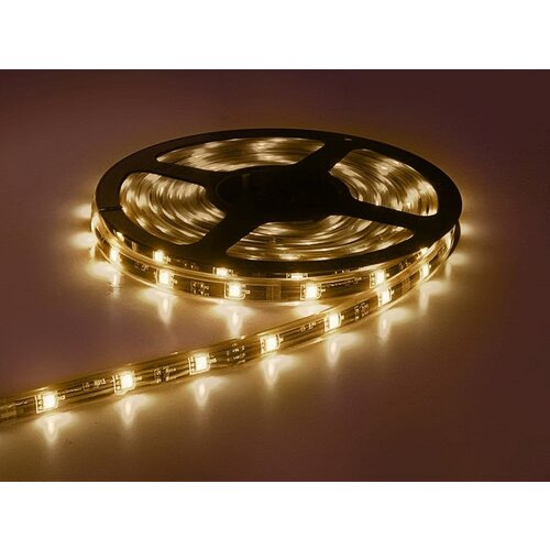Smartled led traka toplo bela smd 5050 14.4W/M - 60LED/M IP20 Slike