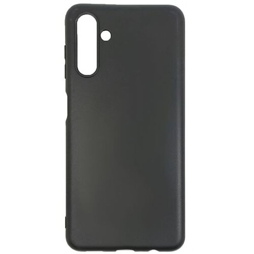 Max Mobile Maska za Samsung Galaxy A25 5G, TPU Silicone Mikro, crna Cene