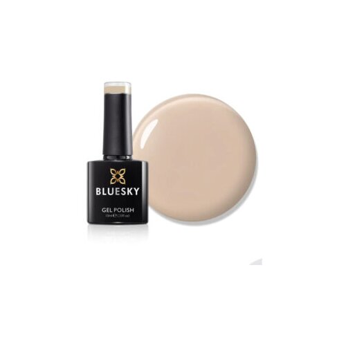  BLUESKY TRAJNI LAK NAKED TRUTH 10ML Cene