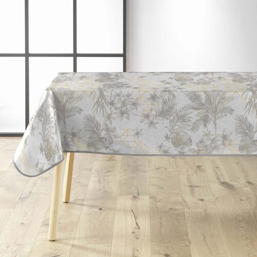 Douceur d int&amp;eacute;rieur Povo&amp;scaron;čen namizni prt 140x240 cm Coconut &amp;ndash; Slike