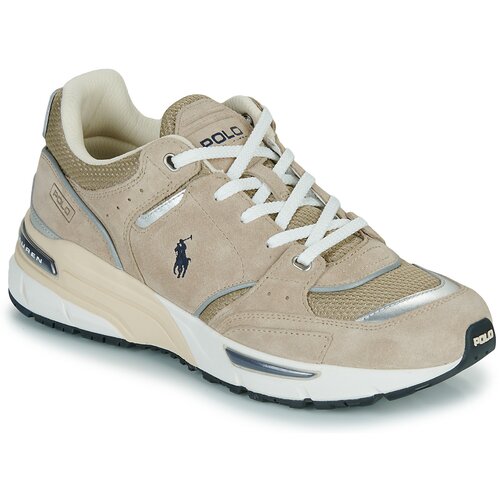 Polo Ralph Lauren TRACKSTER 250 Bež Slike