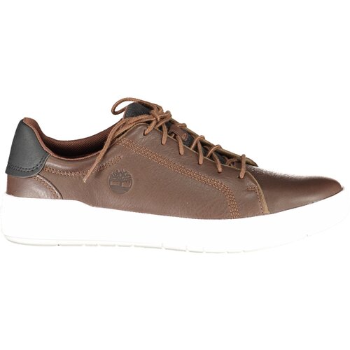 Timberland MEN&amp;amp;#39;S BROWN SPORTS SHOES Slike