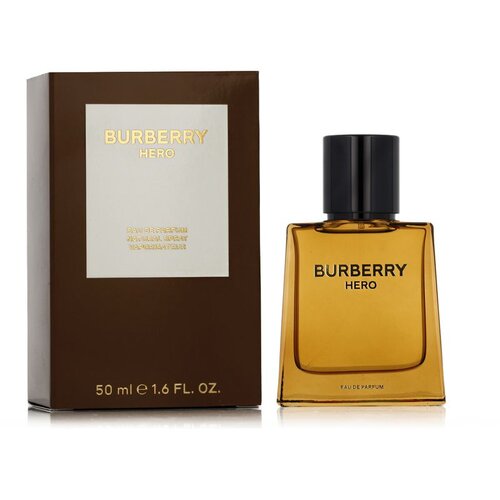 Burberry Hero Eau De Parfum 50 ml za mu&amp;scaron;karce Slike