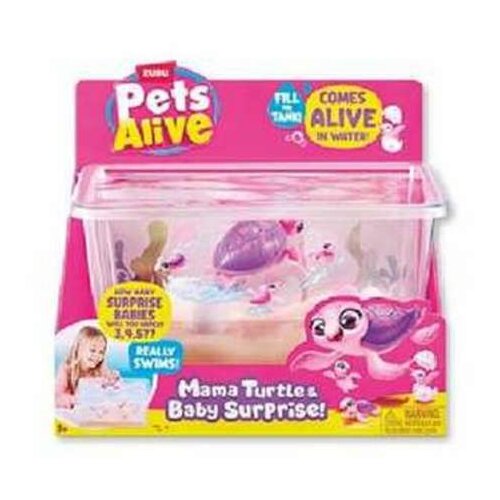Zuru Playset Zuru Pets Alive Zvuk Slike