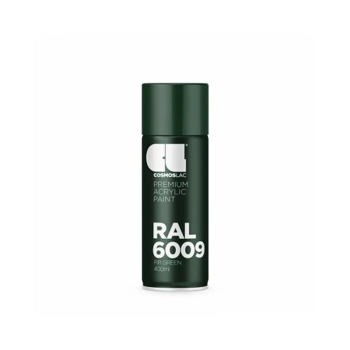COSMOS spray ral 6009 NO455 400ML Slike