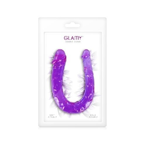 dupli dildo Vaginalno-Analni | Glamy Double Dong Slike