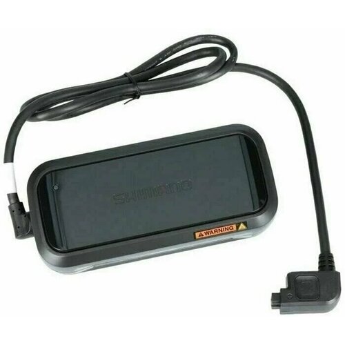 Shimano PUNJAČ ECE80041 BUILT IN AC POWER CABLE FOR EU/SINGAPORE/RUSSIA INDPACK IECE80041A Slike