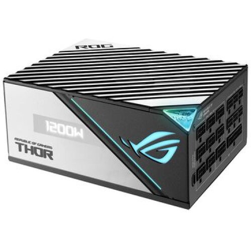Asus ROG-THOR-1000P2-GAMING 1000W Cene