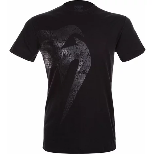 Venum GIANT T-SHIRT Muška majica, crna, veličina