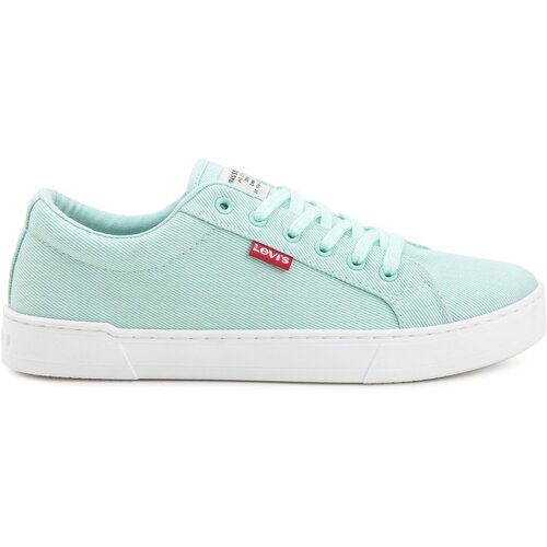 Levi&amp;#039;s Tenis superge 234198-634-14 Light Turquoise Slike