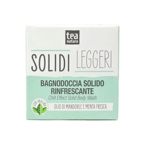Tea Natura Solidi Leggeri Osvježavajući gel za tuširanje