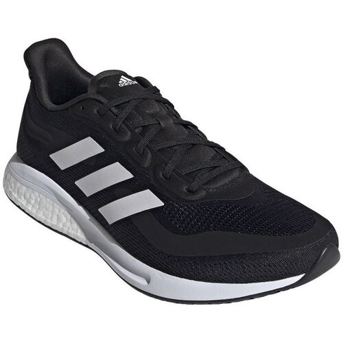 Adidas Supernova M Crna Slike