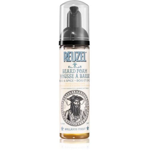 Reuzel Wood & Spice penasti balzam za brado 70 ml Cene
