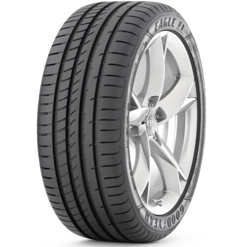 Goodyear 285/40 R21 eagle asymmetric 2 suv 109Y letnja guma Slike