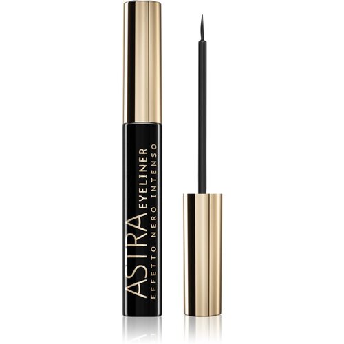 Astra Make-up Eyeliner natančno tekoče črtalo za oči 6 ml Cene