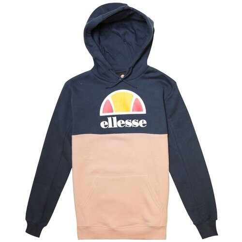 Ellesse Puloverji MILAO OH HOODY Modra Cene