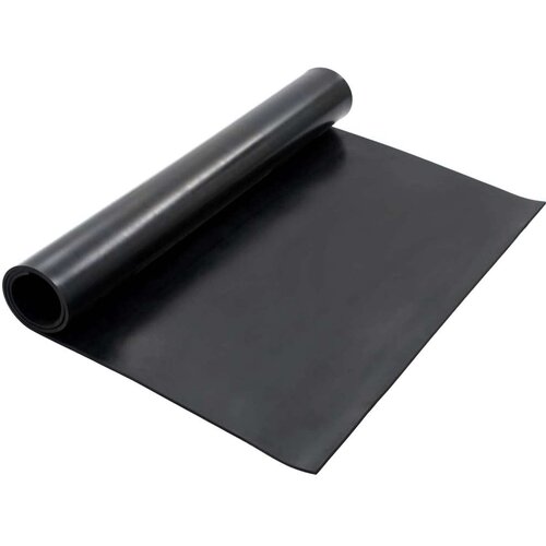  Podni mat Crna 1 2 x 2 m Guma - 1 2 x 2 m/8 mm Cene